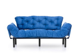 Atelier Del Sofa Nitta Triple - Azul